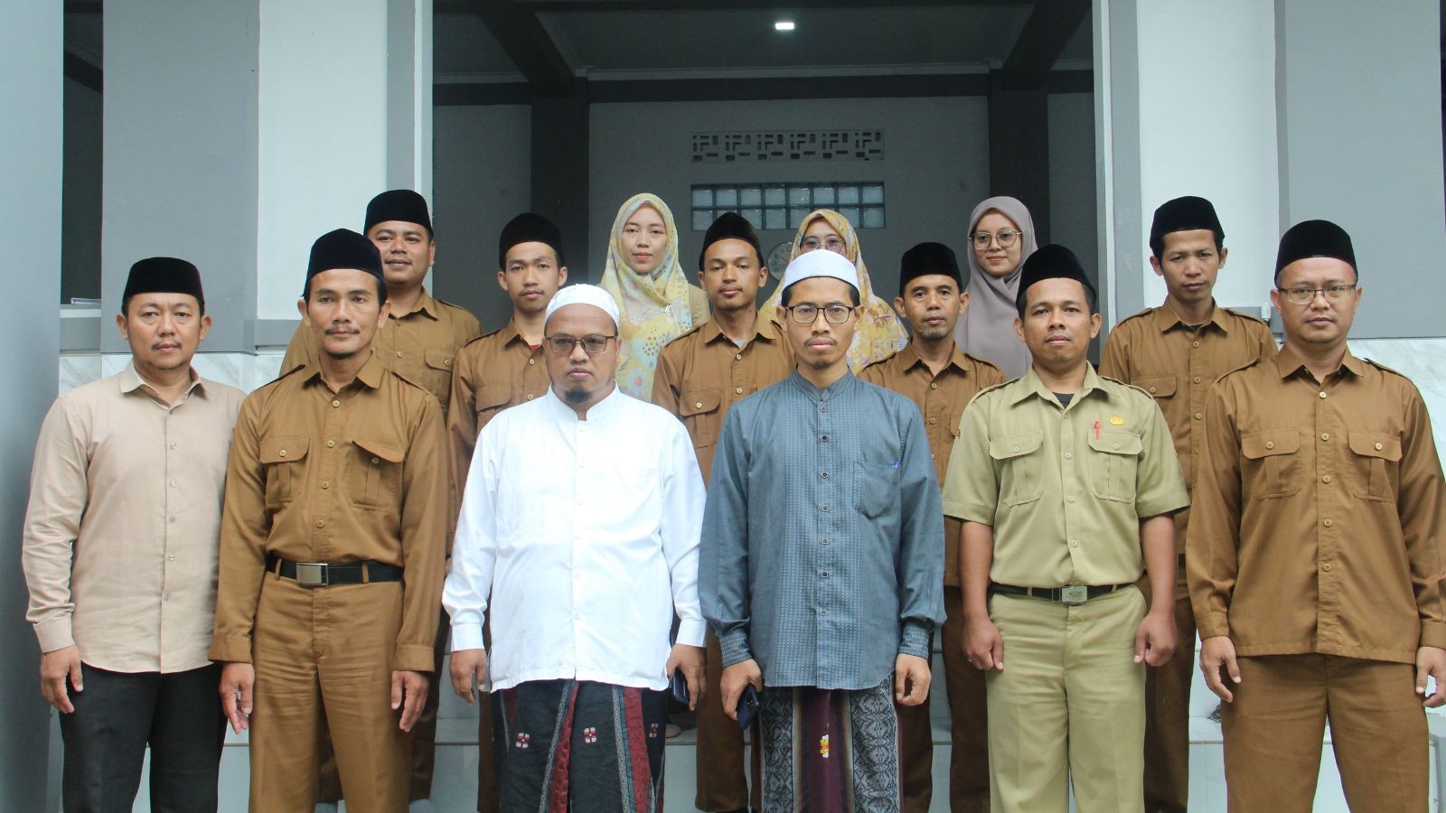 Prestasi